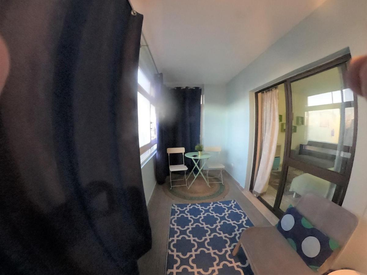 Apartamento T0 Albufeira Perto Do Centro Ngoại thất bức ảnh