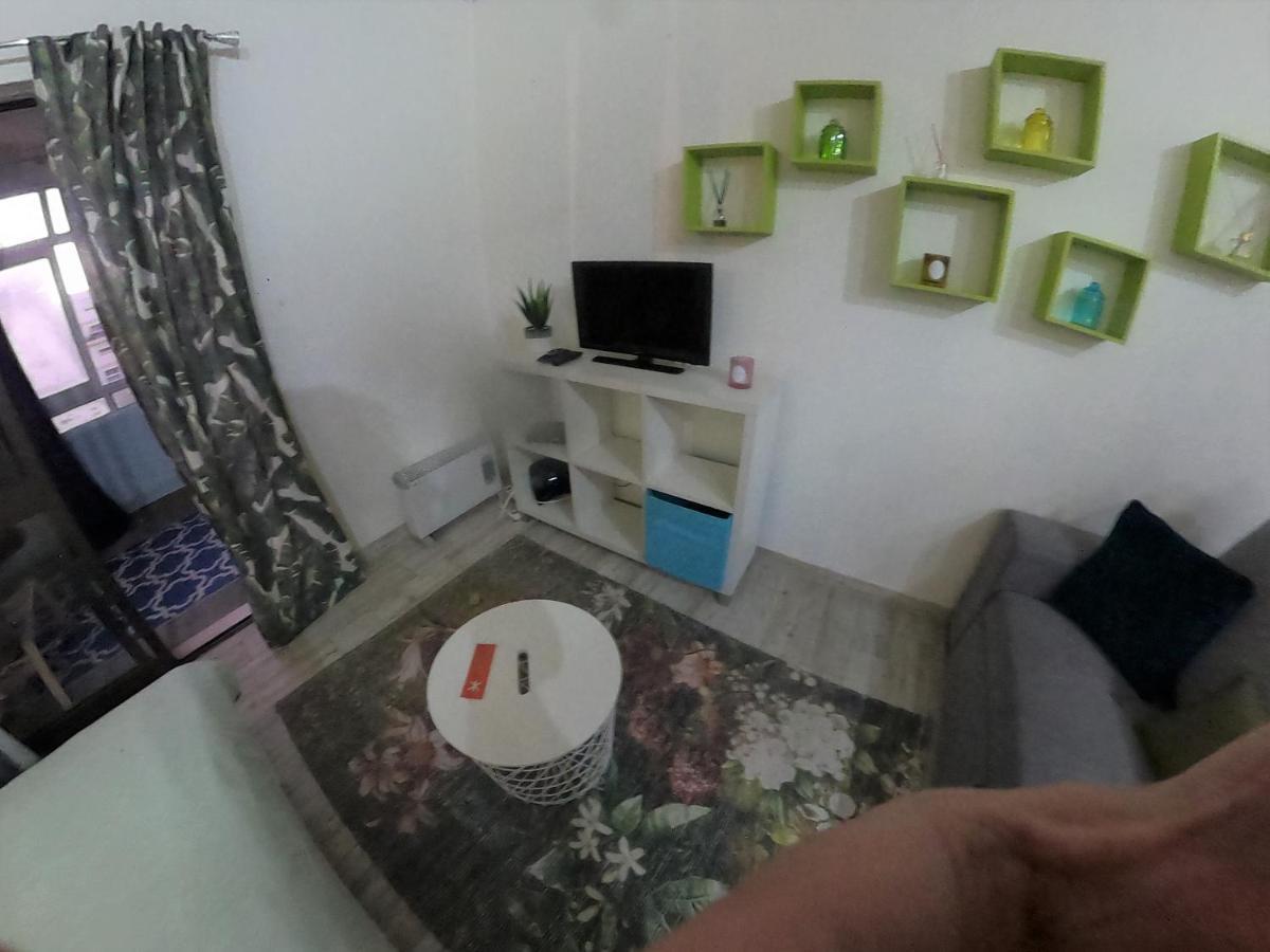 Apartamento T0 Albufeira Perto Do Centro Ngoại thất bức ảnh