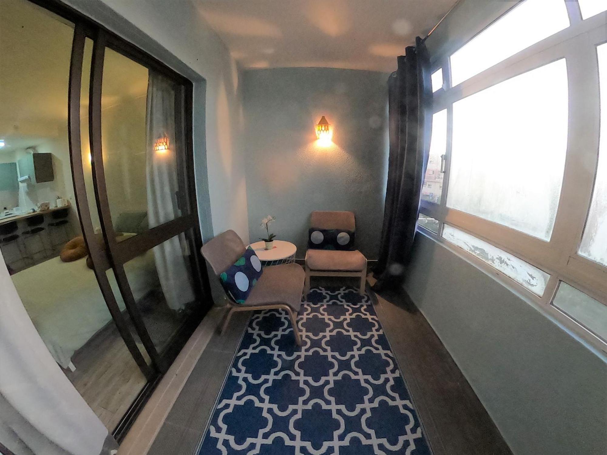 Apartamento T0 Albufeira Perto Do Centro Ngoại thất bức ảnh