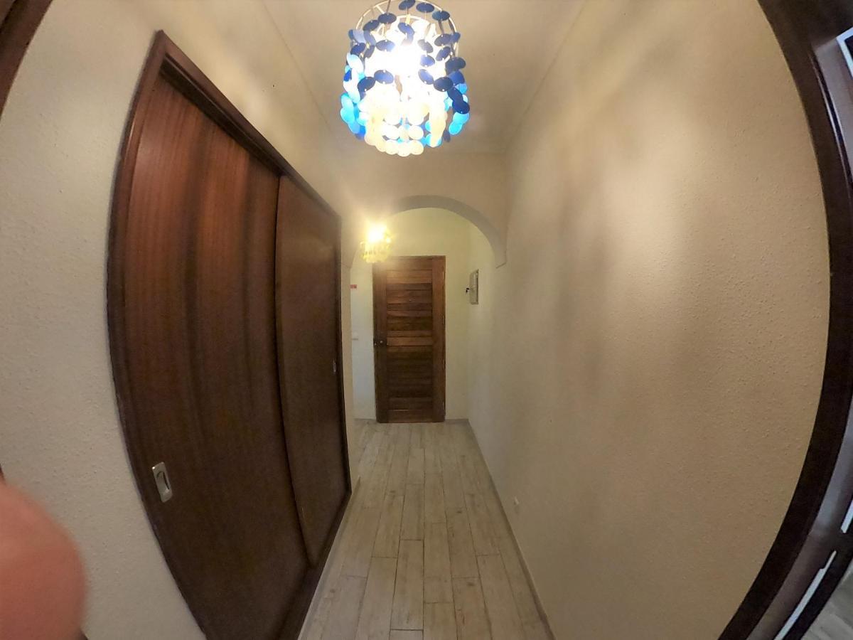 Apartamento T0 Albufeira Perto Do Centro Ngoại thất bức ảnh