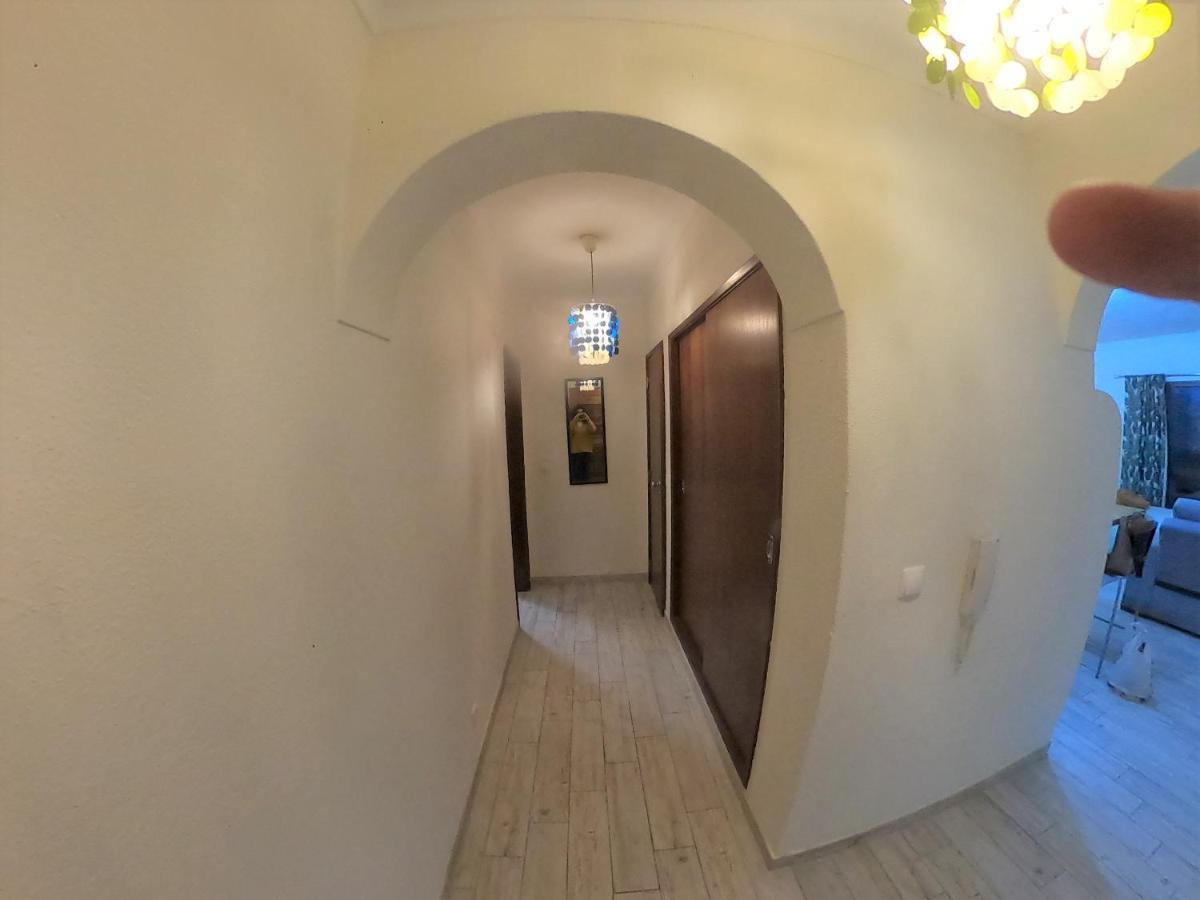 Apartamento T0 Albufeira Perto Do Centro Ngoại thất bức ảnh