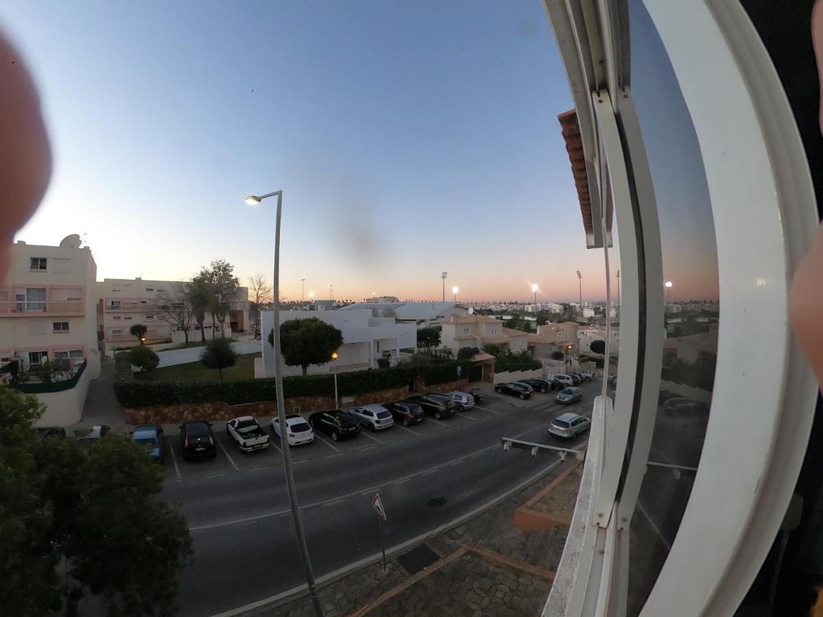 Apartamento T0 Albufeira Perto Do Centro Ngoại thất bức ảnh