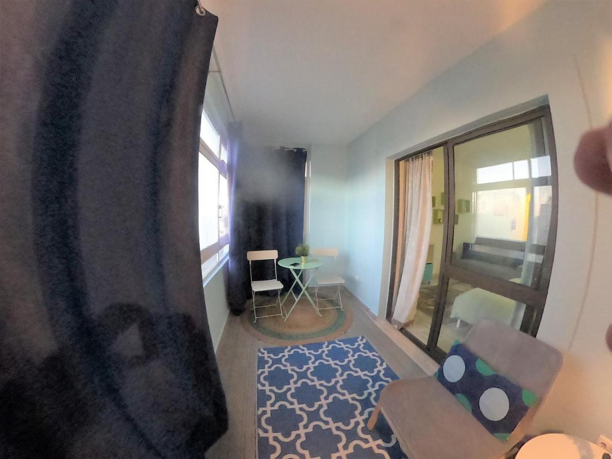 Apartamento T0 Albufeira Perto Do Centro Ngoại thất bức ảnh
