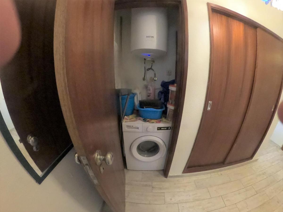 Apartamento T0 Albufeira Perto Do Centro Ngoại thất bức ảnh