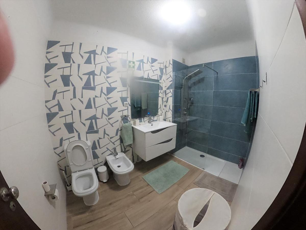 Apartamento T0 Albufeira Perto Do Centro Ngoại thất bức ảnh