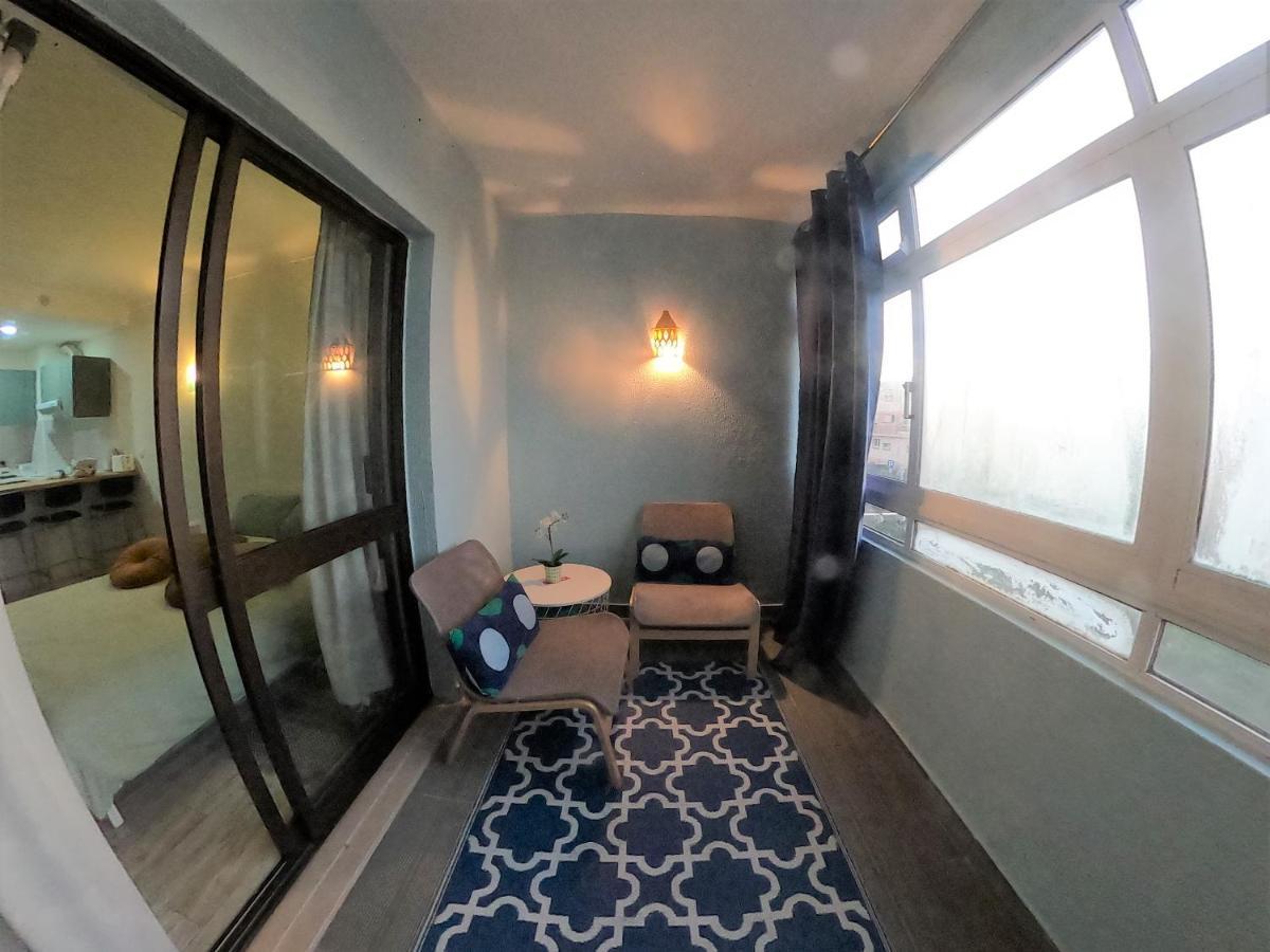 Apartamento T0 Albufeira Perto Do Centro Ngoại thất bức ảnh