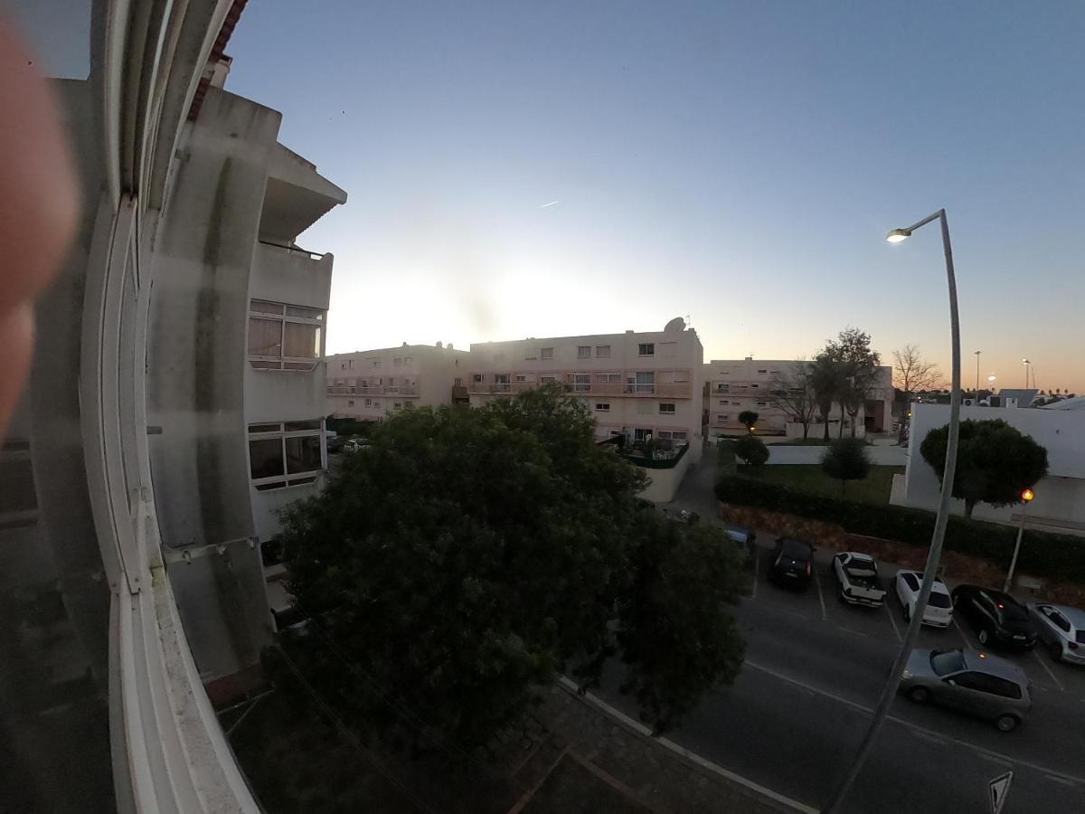 Apartamento T0 Albufeira Perto Do Centro Ngoại thất bức ảnh