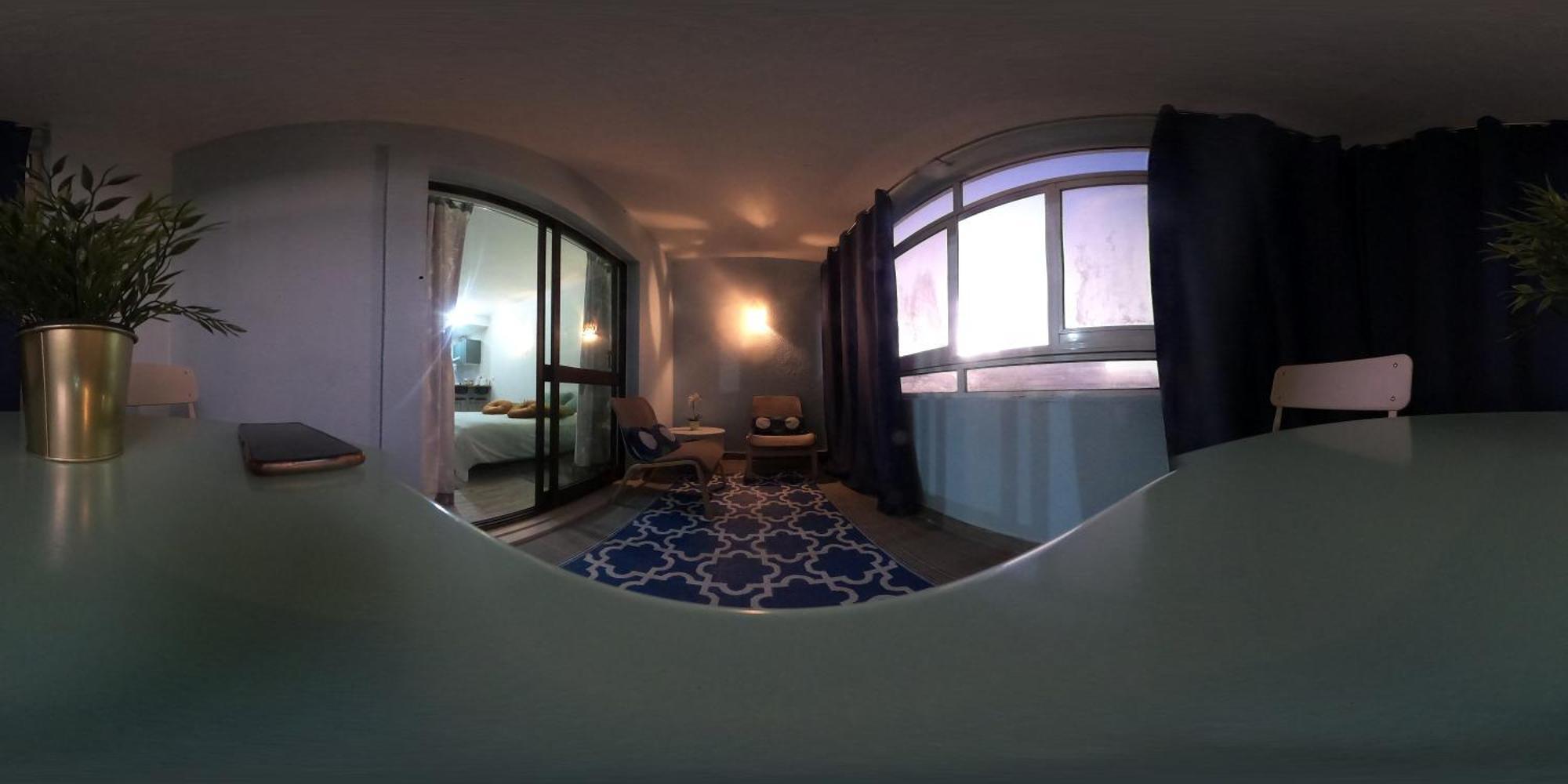 Apartamento T0 Albufeira Perto Do Centro Ngoại thất bức ảnh