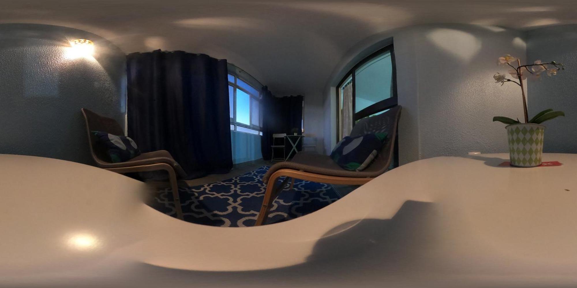 Apartamento T0 Albufeira Perto Do Centro Ngoại thất bức ảnh