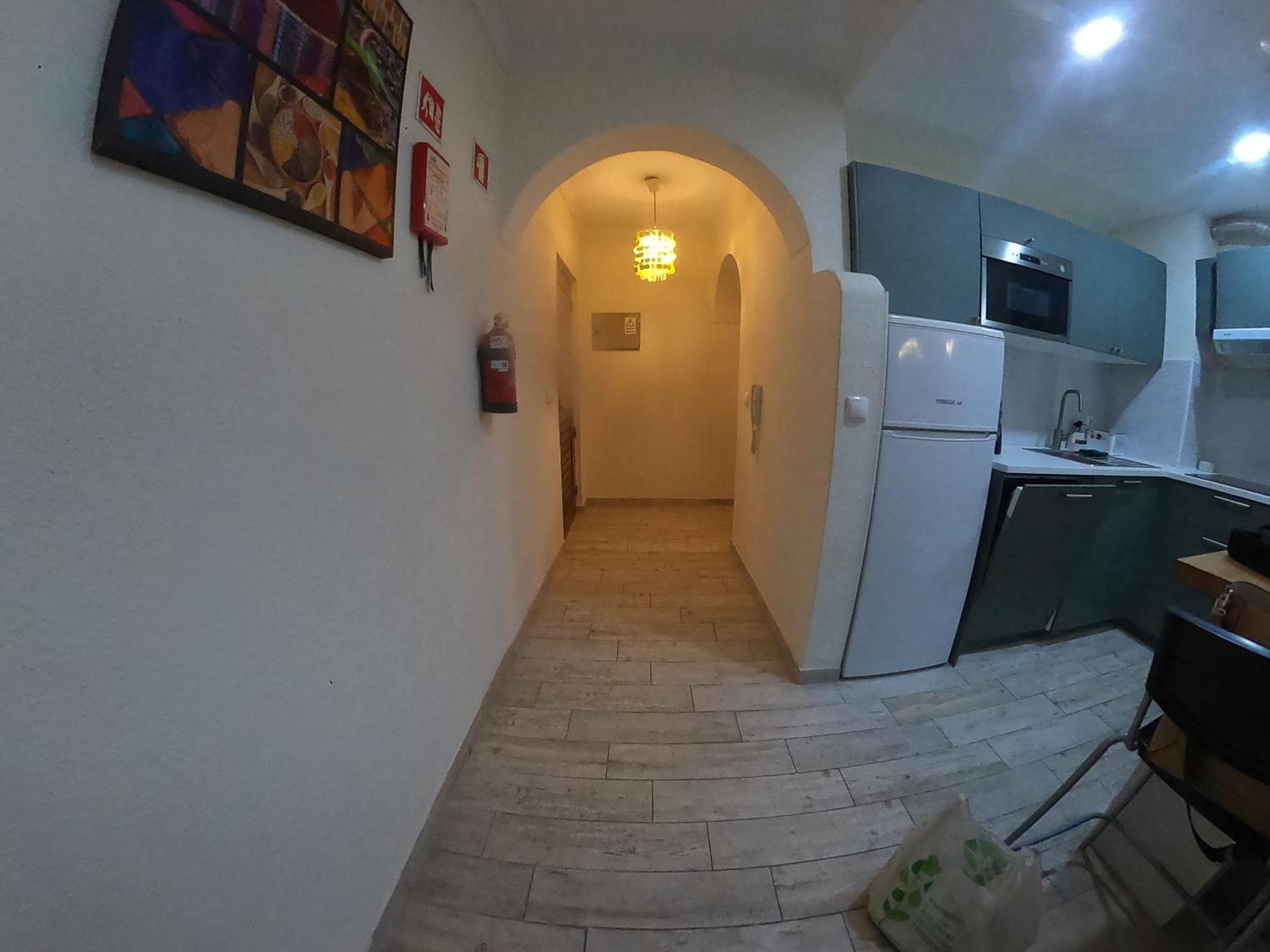 Apartamento T0 Albufeira Perto Do Centro Ngoại thất bức ảnh