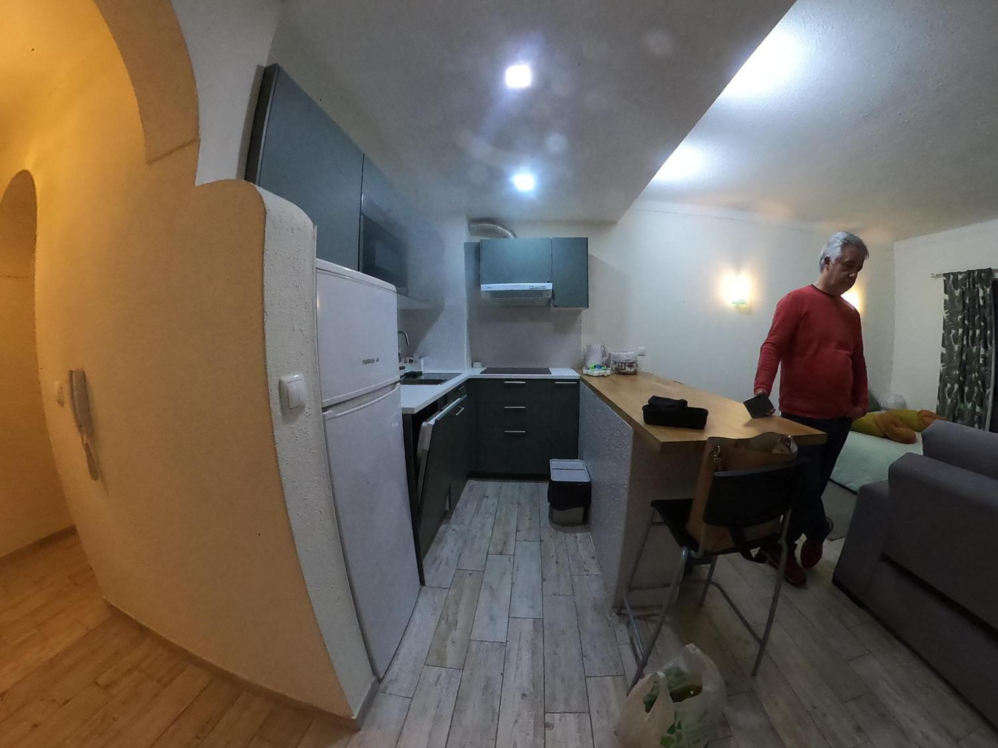 Apartamento T0 Albufeira Perto Do Centro Ngoại thất bức ảnh